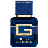 Guess Iconic Blue Eau de Parfum for Men 30 ml