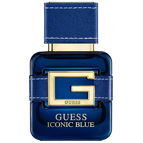 Guess Iconic Blue Eau de Parfum for Men 30 ml
