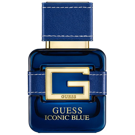 Guess Iconic Blue Eau de Parfum for Men 30 ml