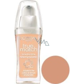 Loreal True Match makeup C3 Rose Beige 30 ml