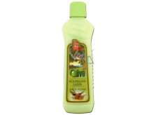 Bohemia Gifts Olive cream bath foam 1 l