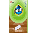 Pronto Duster Dusting Brush Complete 1 Piece