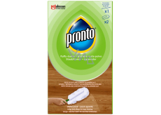 Pronto Duster Dusting Brush Complete 1 Piece