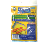 Clanax Standard Swedish microfiber cloth 35 x 30 cm 240 g