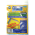 Clanax Standard Swedish microfiber cloth 35 x 30 cm 240 g