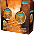 Palmolive Ayurituel Energy shower gel 250 ml + liquid soap 250 ml, cosmetic set