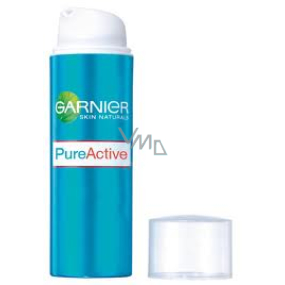 Garnier Skin Naturals Pure Active Acne Care - 24 Hour Hydration 50ml