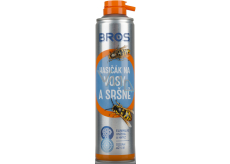 Bros Against Wasps and Hornets Fire Extinguisher Spray 300 ml