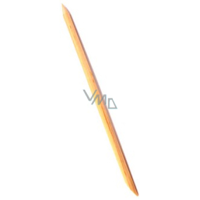 Orange stick for pushing the cuticle 1 piece, 101