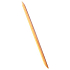 Orange stick for pushing back cuticles 1 piece