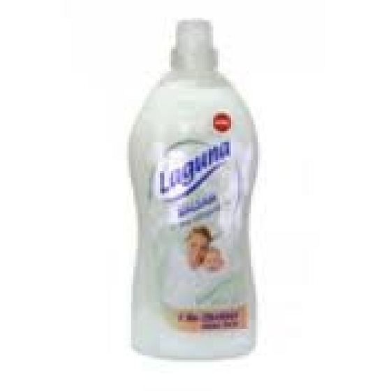 Laguna Balsam concentrated fabric softener 2 l