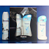 Rexona Crystal Clear Aqua, cosmetic set