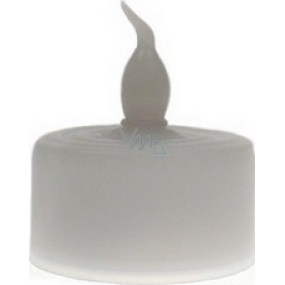 Max Electric candle for battery 221 color changing 1 piece