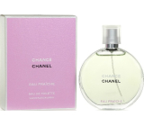 Chanel Chance Eau Fraiche EdT 100 ml eau de toilette Ladies