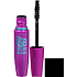 Maybelline Volum Express Waterproof Mascara Black 9.4 ml