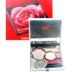 Pupa Rose Small Cosmetic Cartridge shade 01 7.8 g