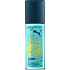 Puma Jam for Men perfumed deodorant glass for men 75 ml