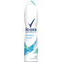 Rexona Shower Clean antiperspirant deodorant spray for women 150 ml