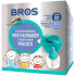 Bros Electric Mosquito Vaporizer + Liquid Refill for Children 40 ml