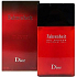 Christian Dior Fahrenheit shower gel for men 150 ml