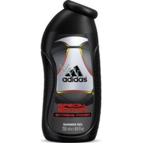 Adidas Extreme Power shower gel for men 250 ml