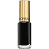 Loreal Paris Color Riche Le Vernis nail polish 702 Black Swan 5 ml
