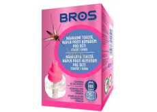 Bros Evaporator Refill Against Mosquitoes for Children 40 ml