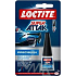 Loctite Super Attak Precision instant glue 5 g long applicator