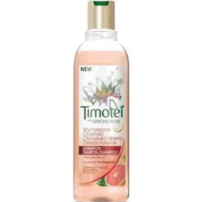 Timotei Charming volume shampoo for a volume of 250 ml