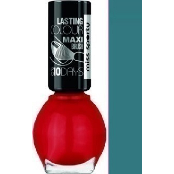 Miss Sports Lasting Color nail polish 520 7 ml