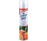 FlowerShop Citrus Zing air freshener 300 ml