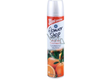FlowerShop Citrus Zing osvěžovač vzduchu 330 ml