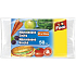 Fino Microtene snack bags, 8 µm, 25 x 35 cm, 50 pieces
