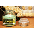 Lima Aroma Dreams Green tea aromatic candle glass with lid 120 g