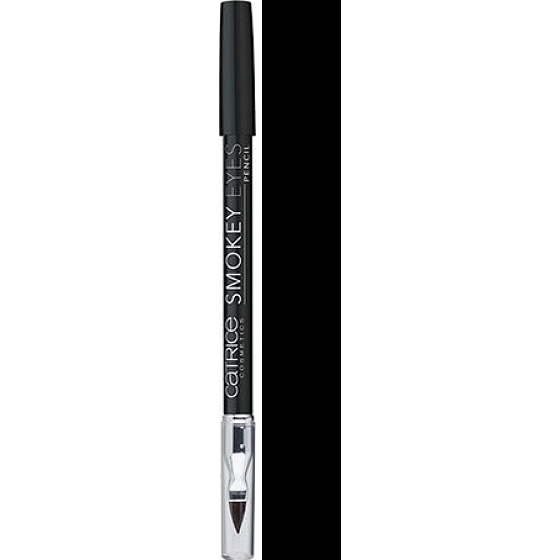 Catrice Smokey Eyes Eyeliner 010 The Black Earl 1.6 g