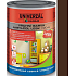 Colorlak Akrylcol Gloss V2046 water-based glossy top coat Brown dark AQ 0.6l