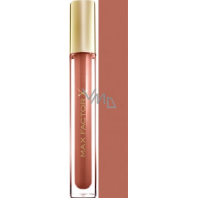 Max Factor Color Elixir Gloss Lip Gloss 75 Glossy Toffee 3.8 ml