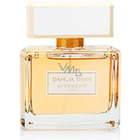 Givenchy Dahlia Divin EdP 75 ml Women's scent water Tester