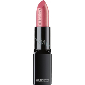 Artdeco Art Couture Lipstick Classic luxury lipstick 339 Pearl Baby Pink 4 g