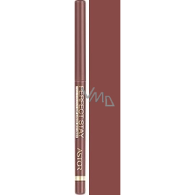 Astor Perfect Stay Lip Liner Definer Automatic Lip Pencil 005 Sweet Toffee 1.4 g