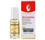 Mavala Mavaderma nourishing oil for nails stimulates their growth 10 ml