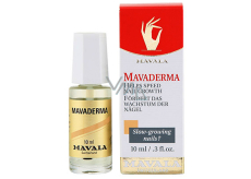 Mavala Mavaderma nourishing oil for nails stimulates their growth 10 ml