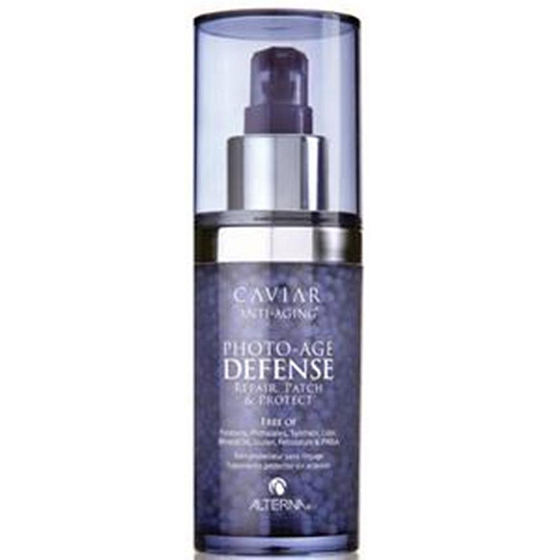 Alterna Caviar Photo-Age Defense highly regenerating rinse-free spray 60 ml