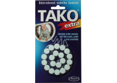 Tako Extra limescale remover 20 tablets