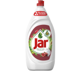 Jar Pomegranate Hand dishwashing detergent 900 ml