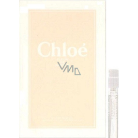 Chloé Fleur de Parfum perfumed water for women 1.2 ml with spray, vial
