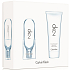 Calvin Klein CK2 eau de toilette unisex 50 ml + shower gel 100 ml, gift set