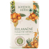 Bohemia Gifts Argan oil with glycerin relaxing gentle toilet soap 100 g