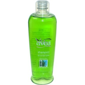 Avea Birch hair shampoo 1 l