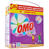 Omo Color washing powder, colored laundry 50 doses 3.5 kg